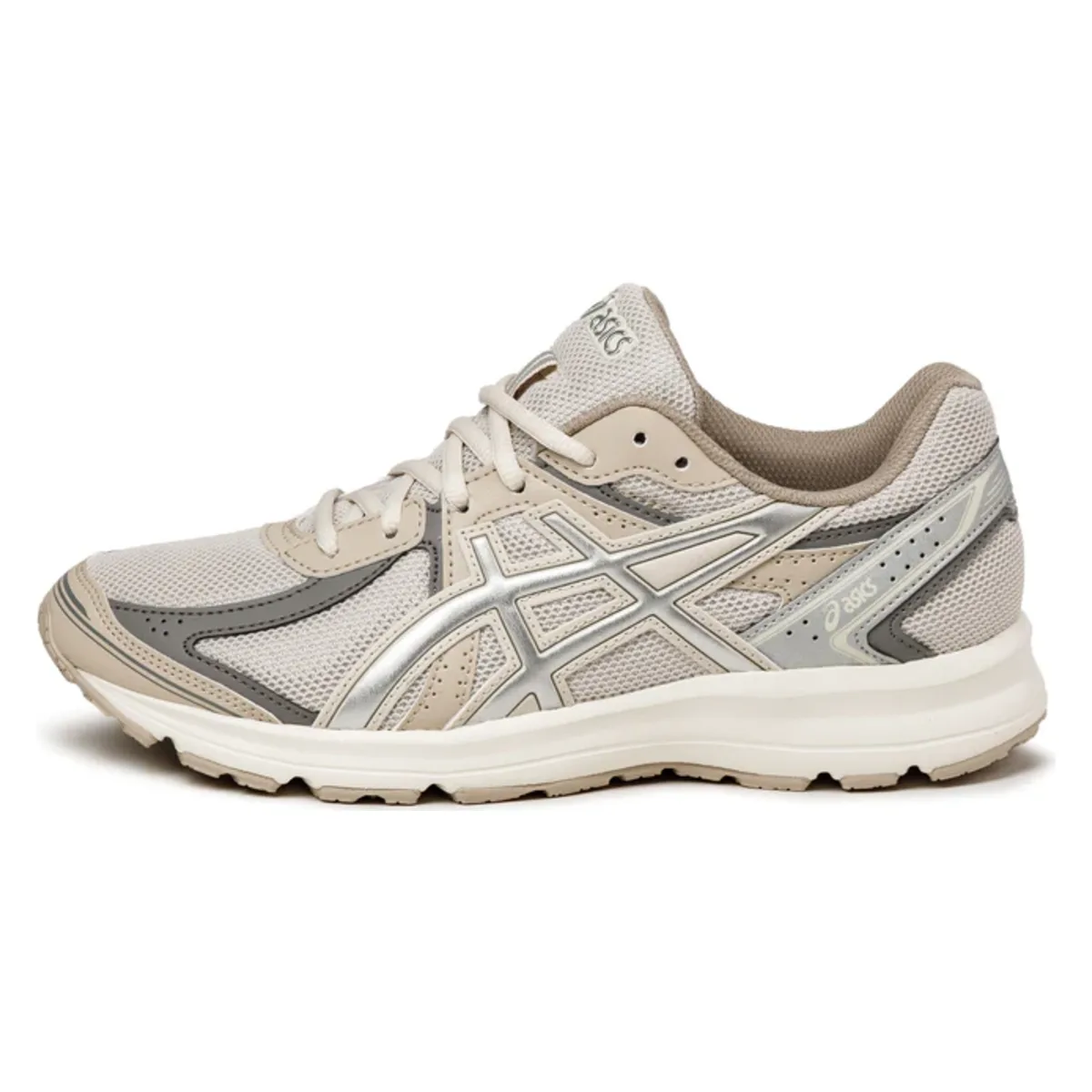 Asics Jog 100S "Oatmeal"