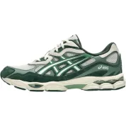 ASICS Gel-NYC Smoke Grey Formal Garden