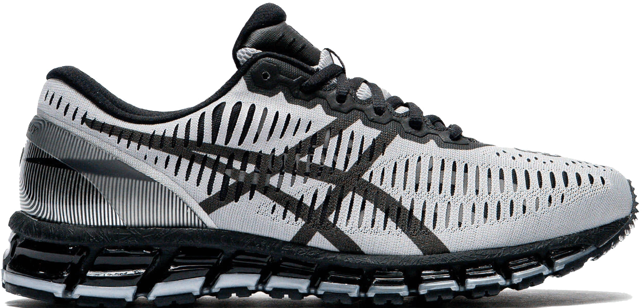 C.P. Company x Asics Gel Quantum 360 I "Pure Silver"