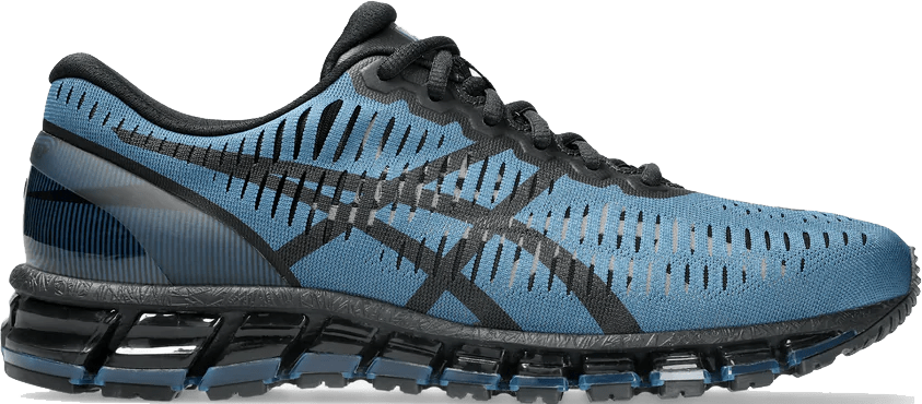 C.P. Company x Asics Gel Quantum 360 I "Moroccan Blue"