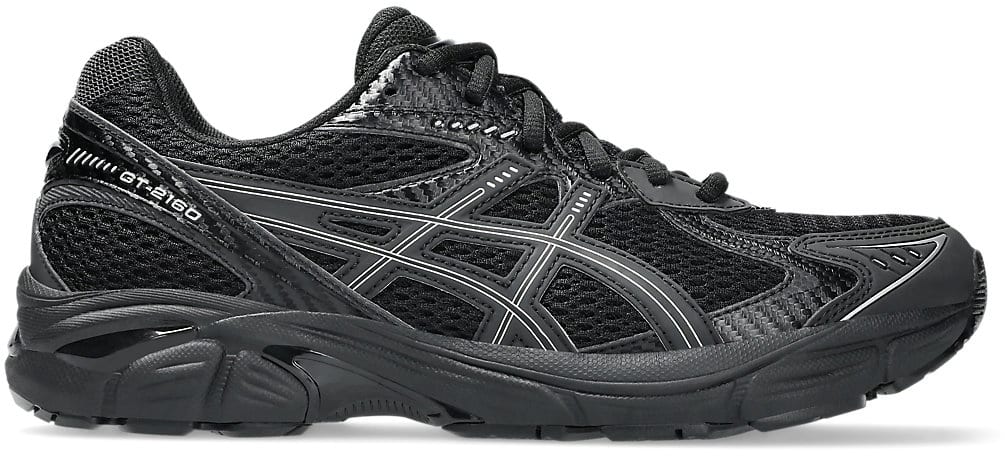 ASICS GT-2160 JJJJound Black