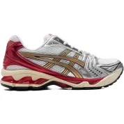 Sneaker Politics x Asics Gel-Kayano 14 "Just Say No"