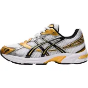 ASICS Gel-1130 White Black Gold