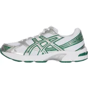 ASICS Gel-1130 White Silver Green