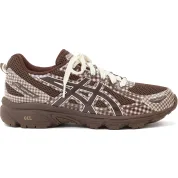 Story mfg. x Asics Gel-Venture 6 "Reddish Brown"