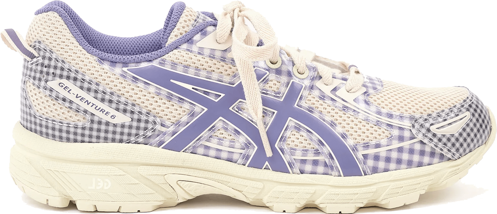 Story mfg. x Asics Gel-Venture 6 "Violet Quartz"