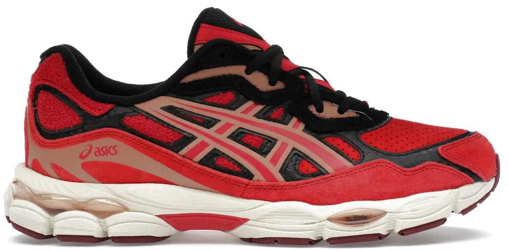 ASICS Gel-NYC BLEACH Renji Abarai