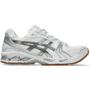 A.P.C. x Asics Gel-Kayano 14 "White Pure Silver"