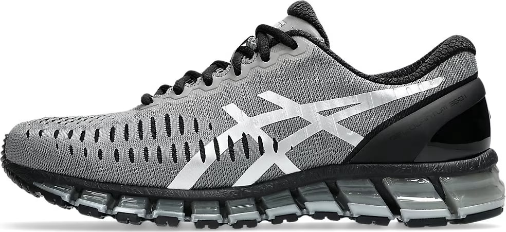 ASICS Gel-Quantum 360 I "Clay Grey Pure Silver"