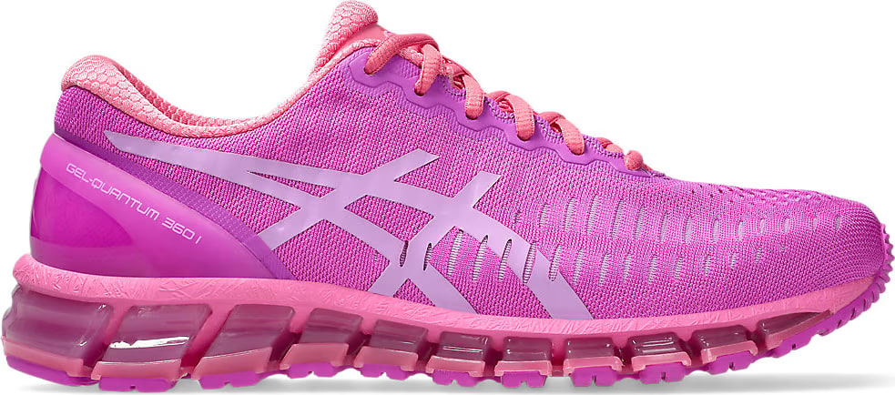 ASICS Gel-Quantum 360 I "Digital Sakura Lavender Glow"