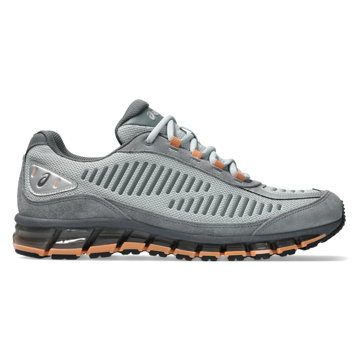 Asics Gel-Quantum 360 I AMP "Piedmont Grey"