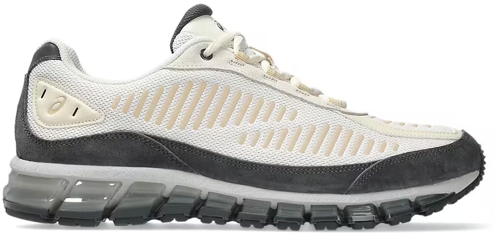 ASICS Gel-Quantum 360 I Amp "Cream Obsidian Grey"