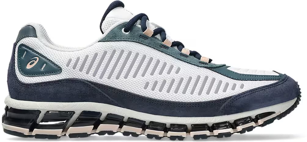 ASICS Gel-Quantum 360 I Amp "White Midnight"