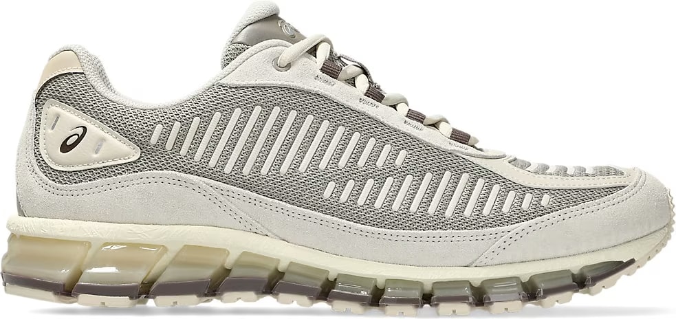 ASICS Gel-Quantum 360 I Amp "Moonrock Oatmeal"