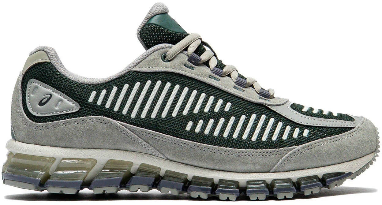 Asics Gel-Quantum 360 I AMP "Dusty Fern"