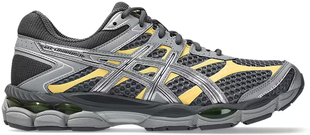 ASICS Gel-Cumulus 16 "Carrier Grey Pure Silver"