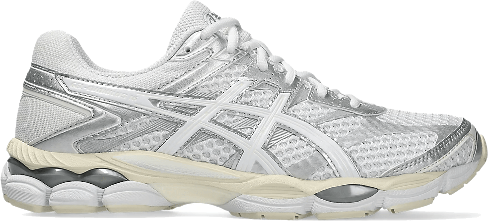 Asics Gel-Cumulus 16 "White"