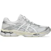 Asics Gel-Cumulus 16 "White"