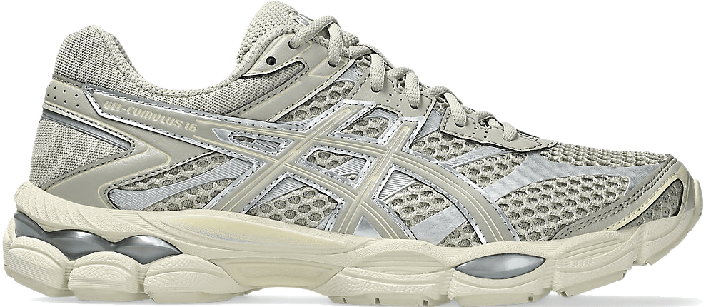 Asics Gel-Cumulus 16 "Dried Leaf Green"