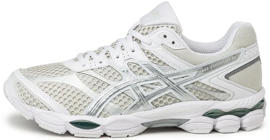 Asics Gel-Cumulus 16 "Lake Grey Pure Silver"