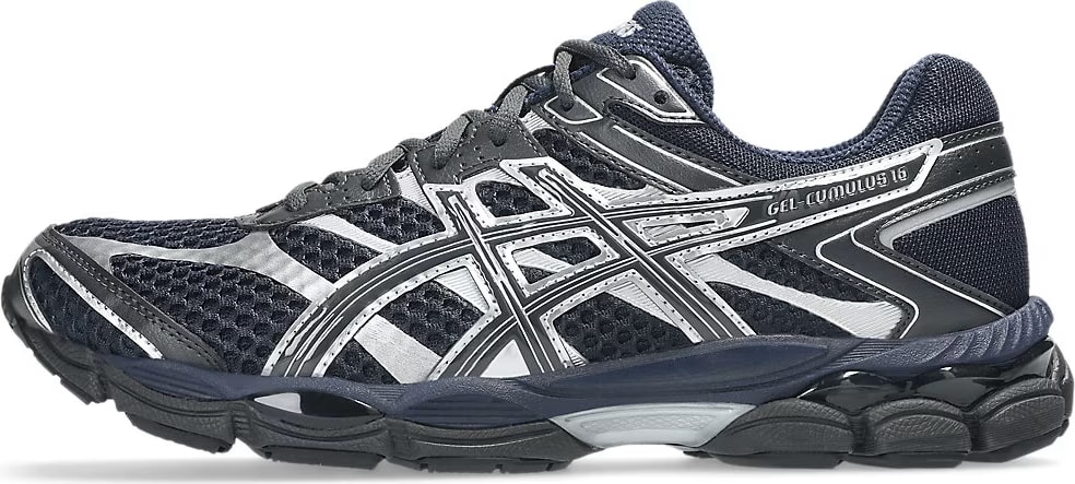 ASICS Gel-Cumulus 16 "Midnight Graphite Grey"