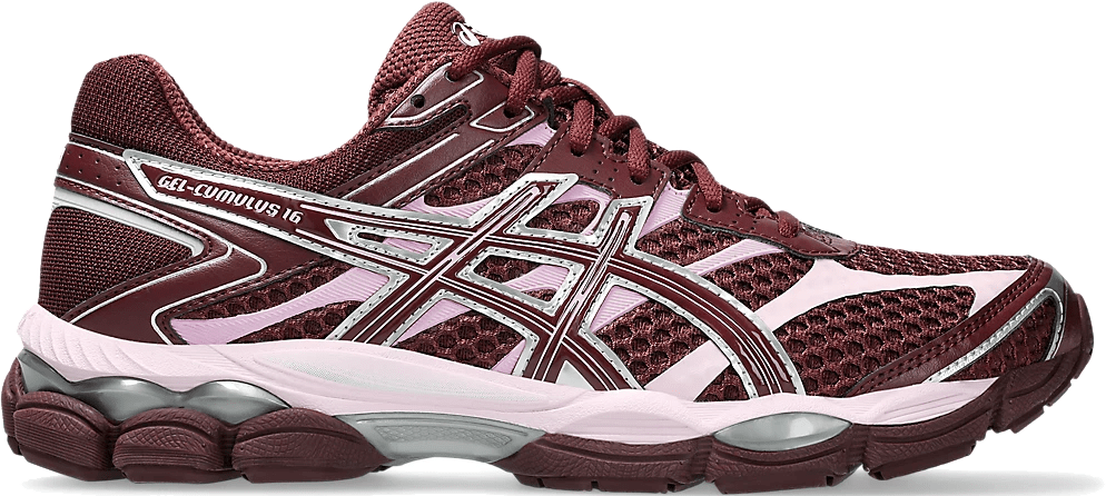 Asics Gel-Cumulus 16 "Port Royal"