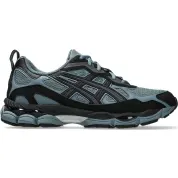 Asics Gel-Nyc Rgd "Ironclad Black"