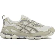 Asics Gel-Nyc RGD "Smoke Grey Wool"