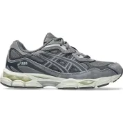 Asics Gel-Nyc "Steel Grey"