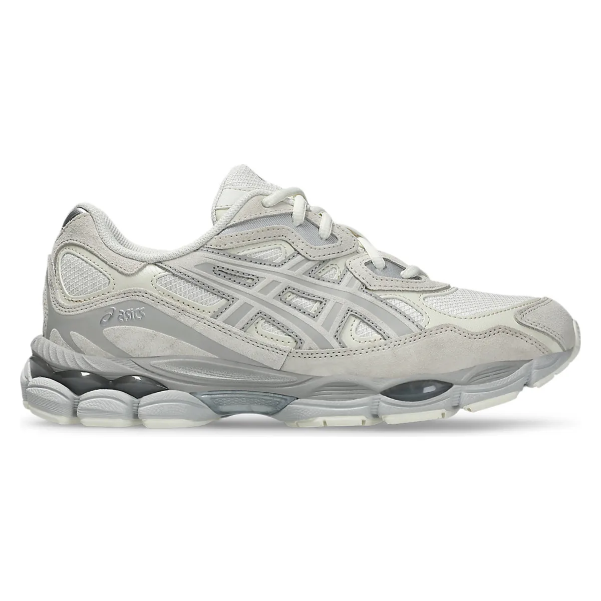 Asics Gel-Nyc "Cream"