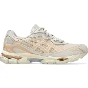 ASICS Gel-Nyc "Oatmeal Bisque"