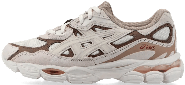 Asics Gel-NYC "Mineral Beige"