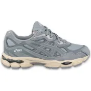 ASICS Gel-NYC "Dolphin Grey Fjord Grey"