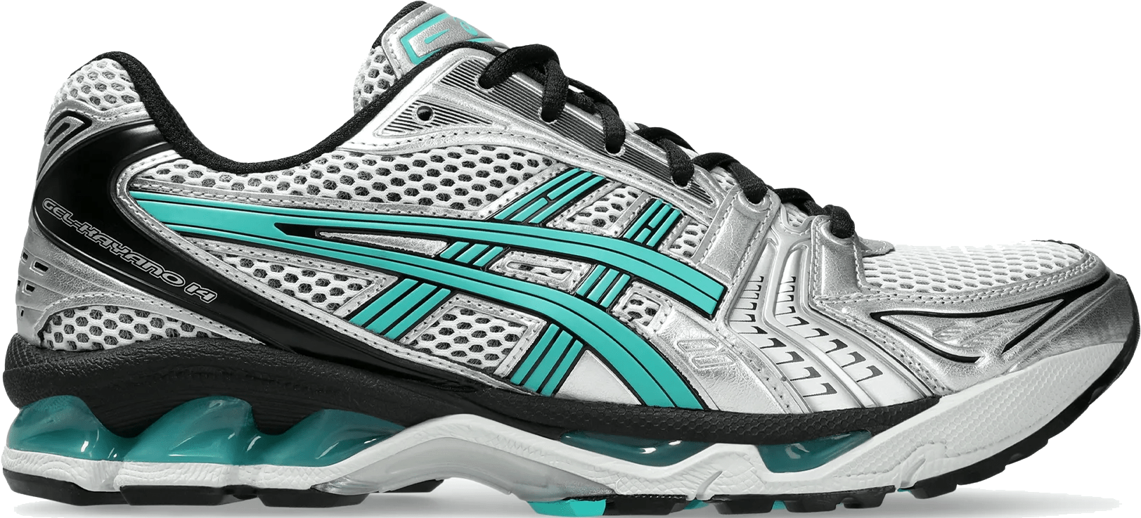 ASICS Gel-Kayano 14 "Tiffany"
