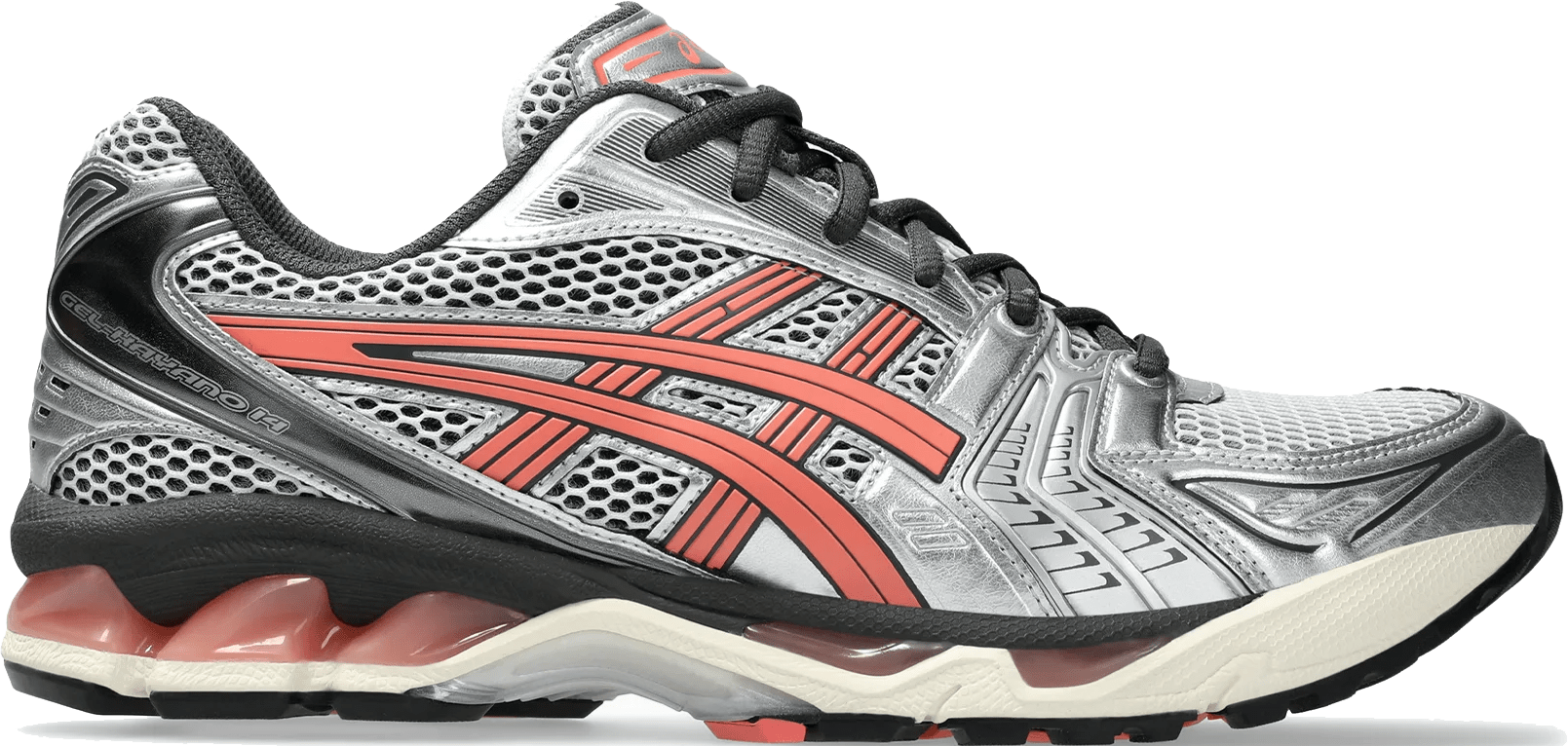 ASICS Gel-Kayano 14 "Papaya"