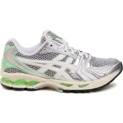 Asics Gel-Kayano 14 "Silver Lime"