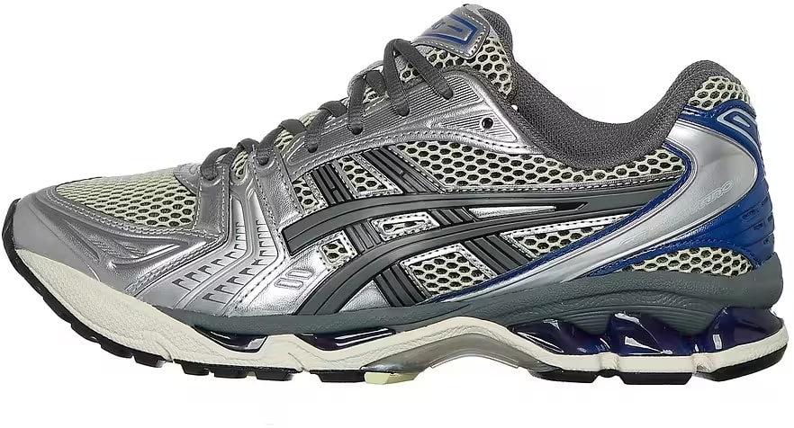Asics Gel-Kayano 14 "Asics Blue"