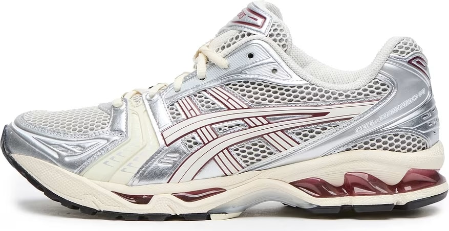 Asics Gel-Kayano 14 "Ivory Cream"