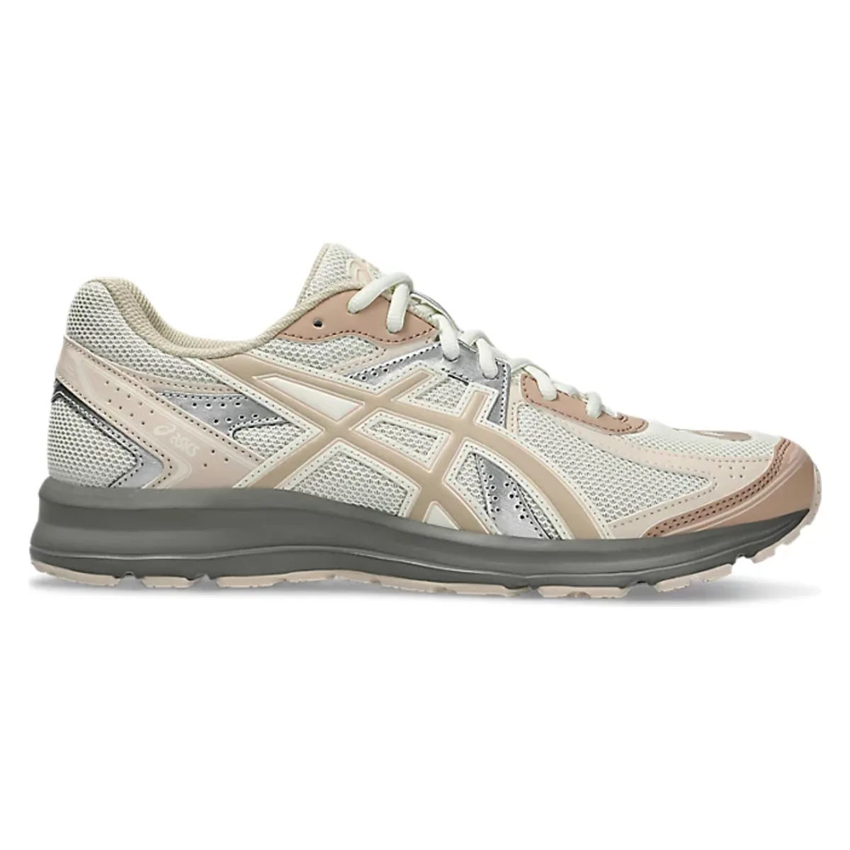Asics Jog 100s "Cream"