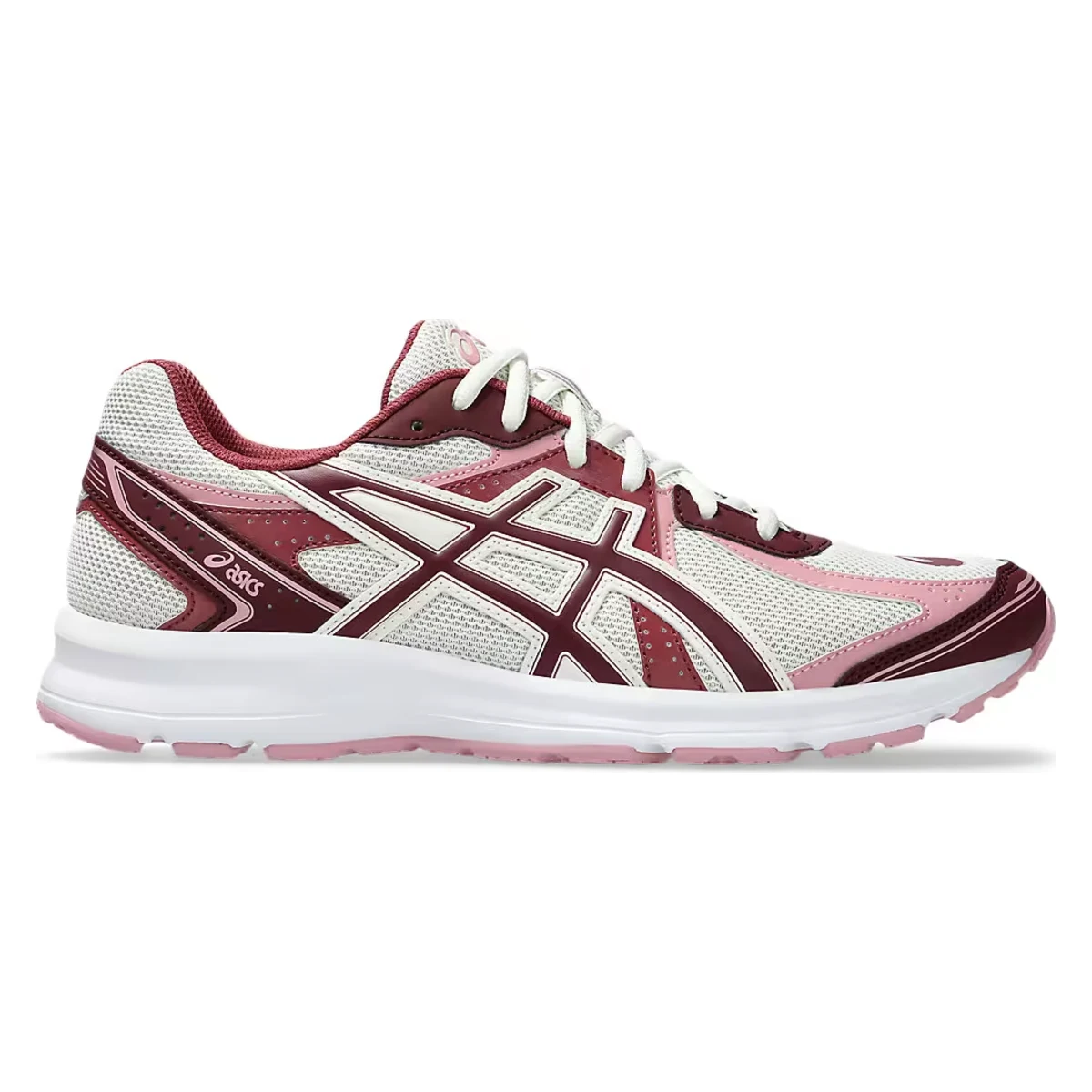 ASICS Jog 100S "Cream Port Royal"