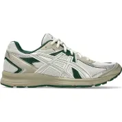 ASICS Jog 100S "Pale Oak Pure Silver"