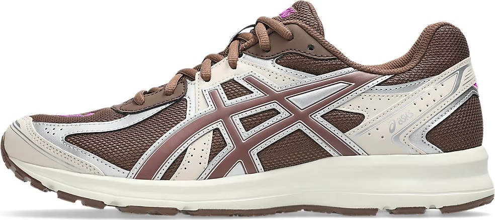 ASICS Jog 100S "Mahogany Mahogany"