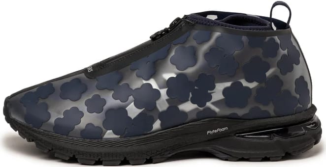 Cecilie Bahnsen x Asics Gel-Terrain MT "Midnight"