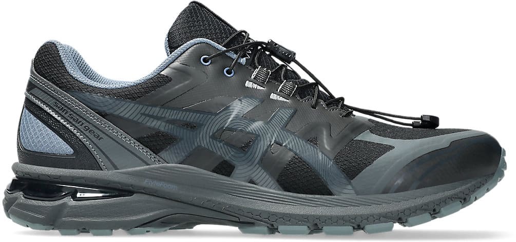 Sansan Gear x Asics Gel-Terrain "Moon Mist"