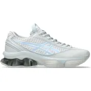 Kiko Kostadinov Asics US6-S Gel-Kinetic Fluent "Glacier Grey"