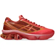Kiko Kostadinov Asics US6-S Gel-Kinetic Fluent "Cayenne"