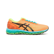 Asics Gel-Quantum 360 I "Habanero"