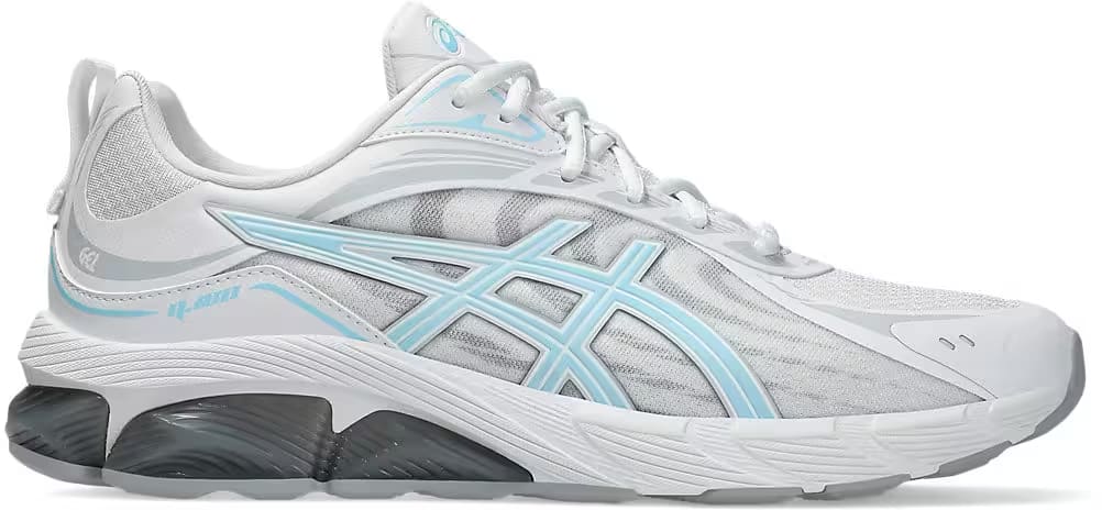 ASICS Gel-Quantum 180 Viii "White Piedmont Grey"