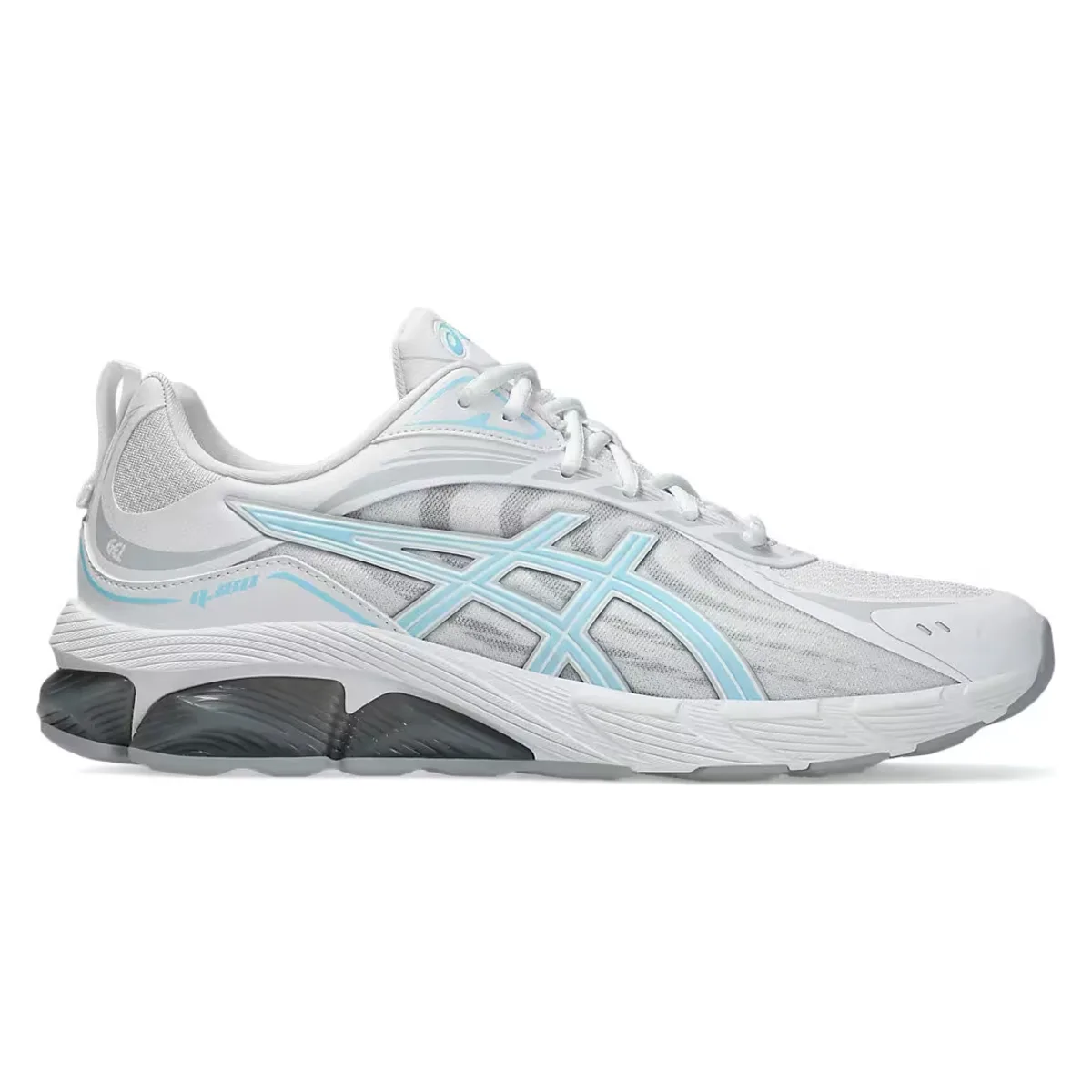ASICS Gel-Quantum 180 Viii "White Piedmont Grey"