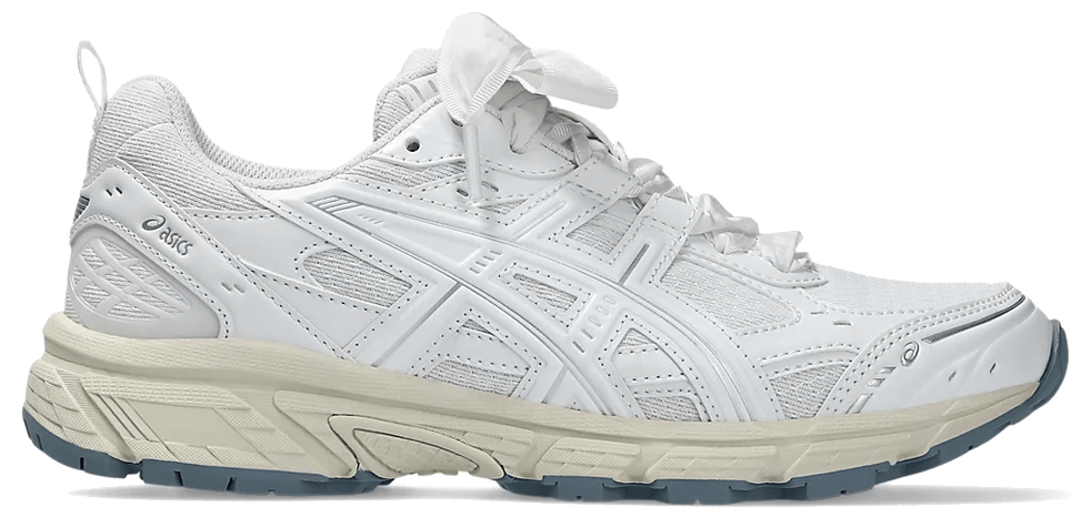 ASICS Gel-Nunobiki "White Ribbon Laces"
